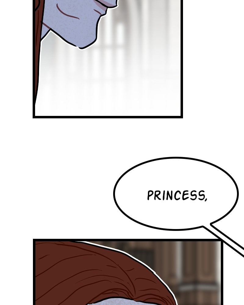 Snow and Briar Episode 63 page 51 - 