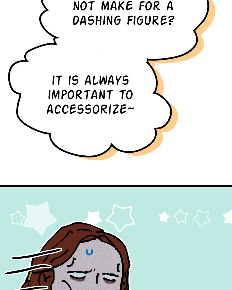 Snow and Briar Episode 63 page 59 - 