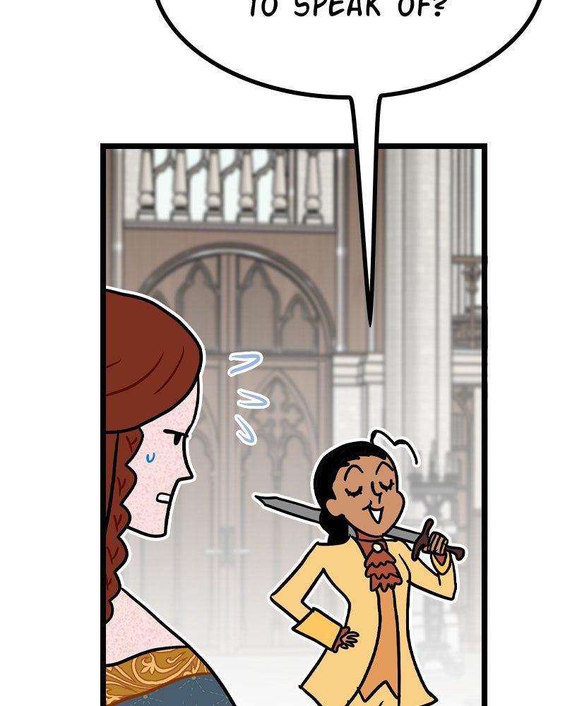 Snow and Briar Episode 63 page 61 - 