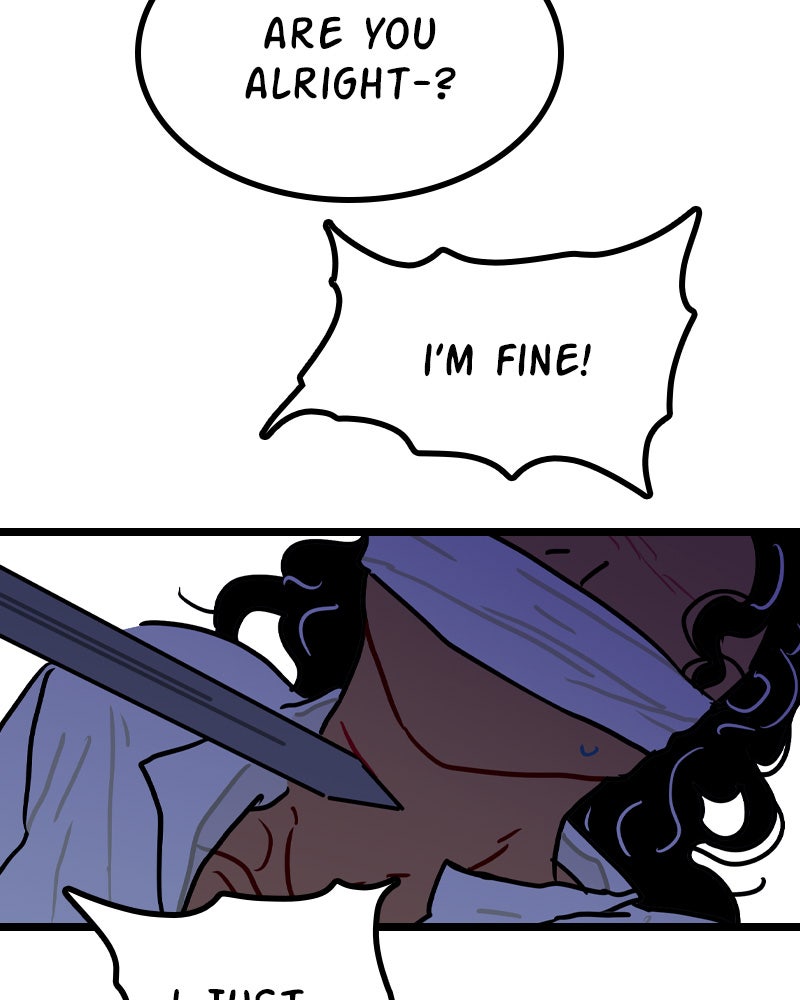 Snow and Briar Episode 63 page 8 - 