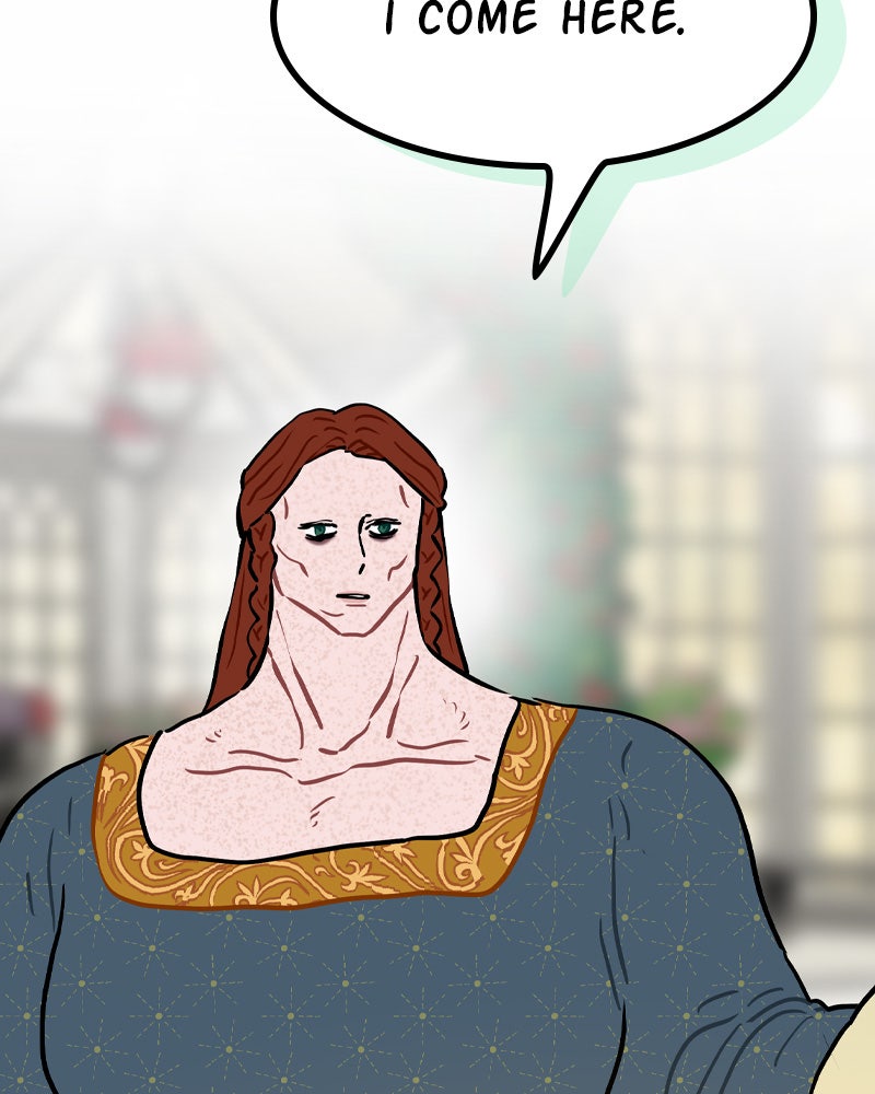Snow and Briar Episode 63 page 74 - 