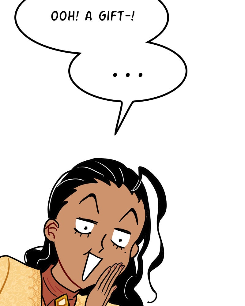 Snow and Briar Episode 63 page 86 - 