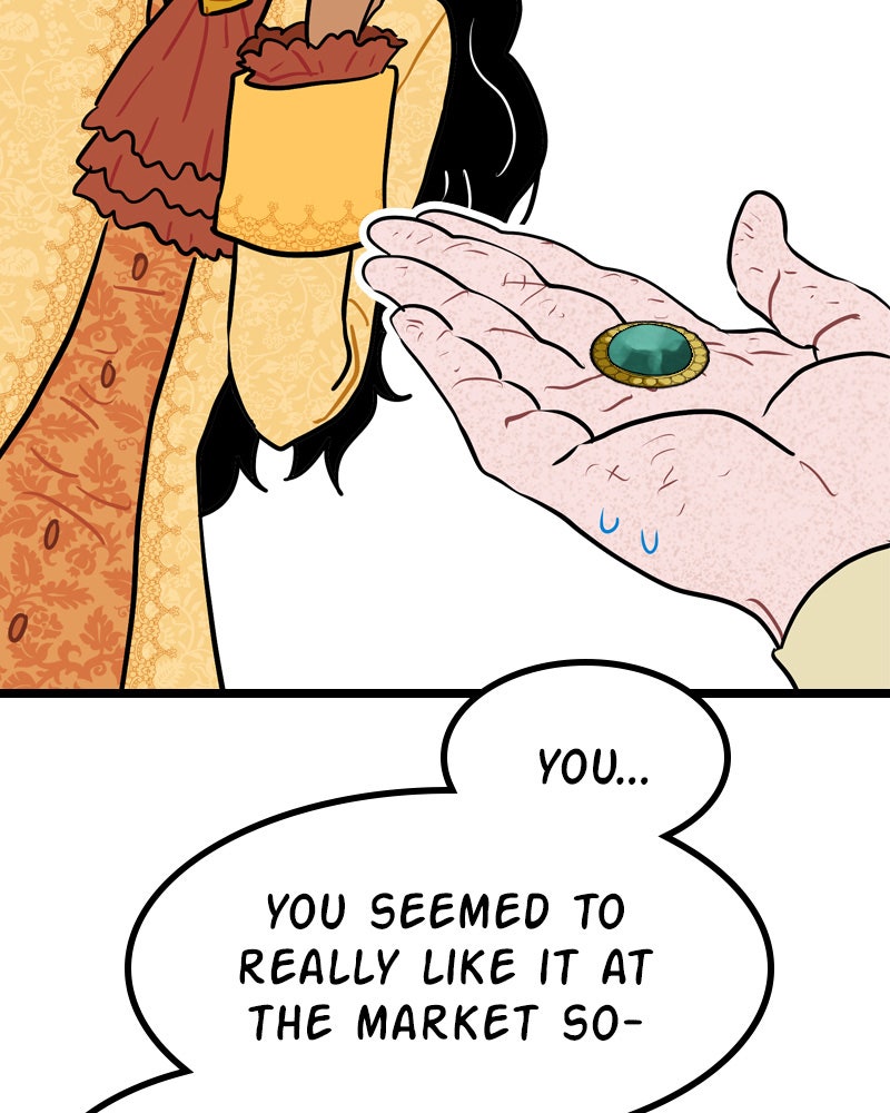 Snow and Briar Episode 63 page 87 - 