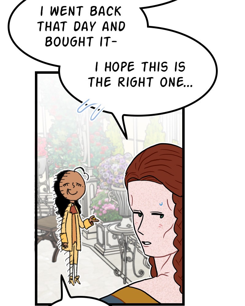 Snow and Briar Episode 63 page 88 - 