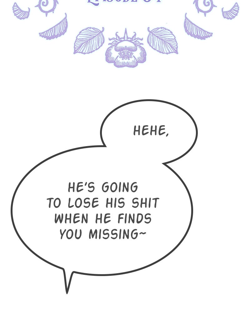Snow and Briar Episode 64 page 13 - 