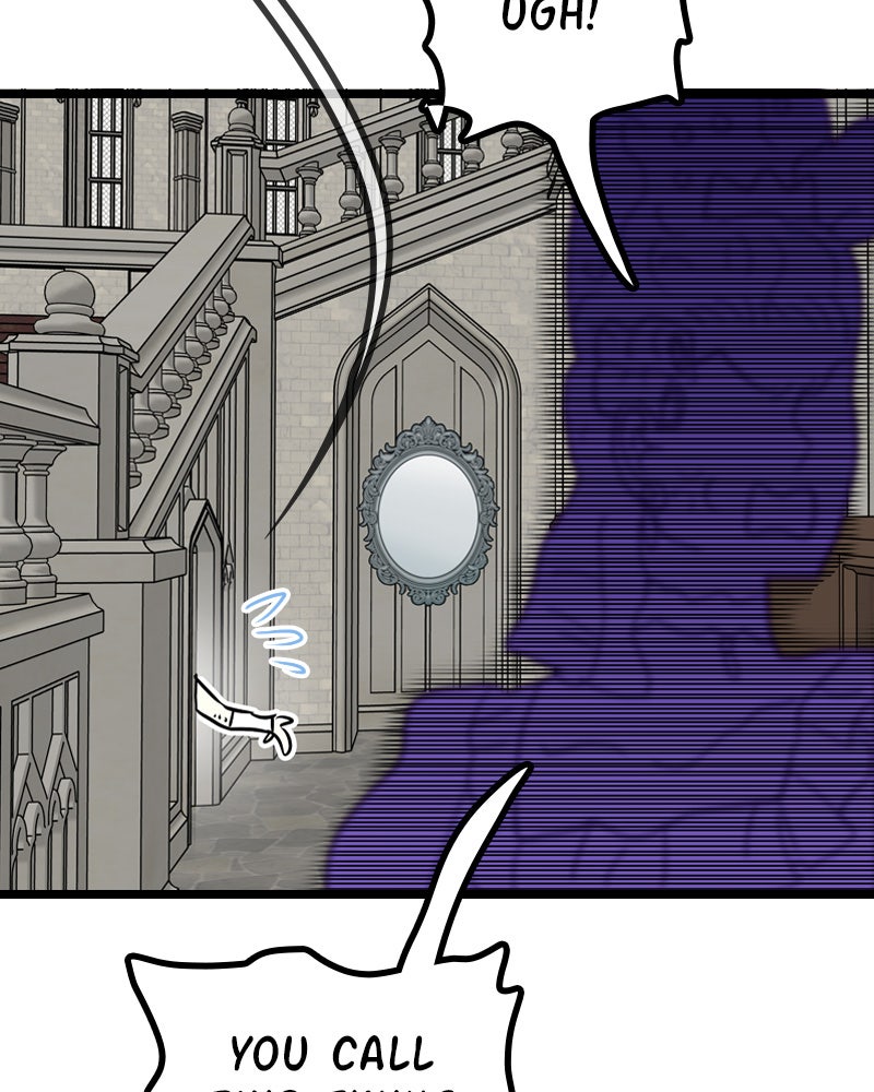 Snow and Briar Episode 64 page 16 - 