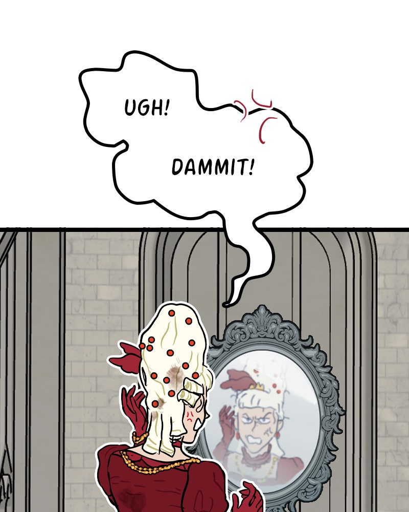Snow and Briar Episode 64 page 19 - 