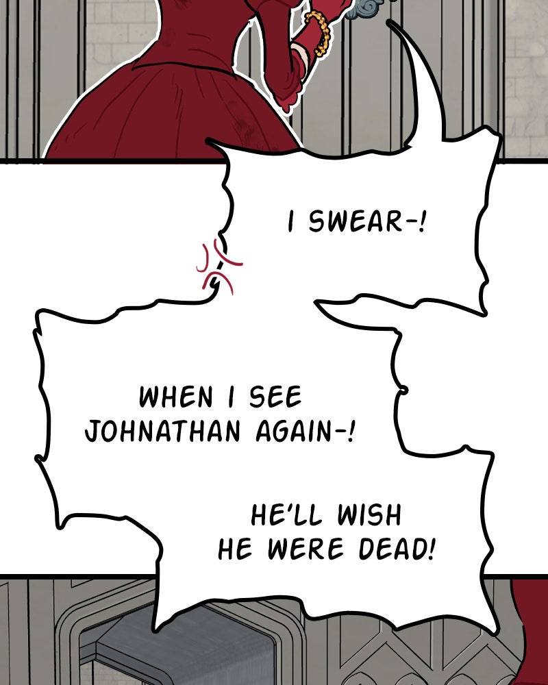 Snow and Briar Episode 64 page 20 - 