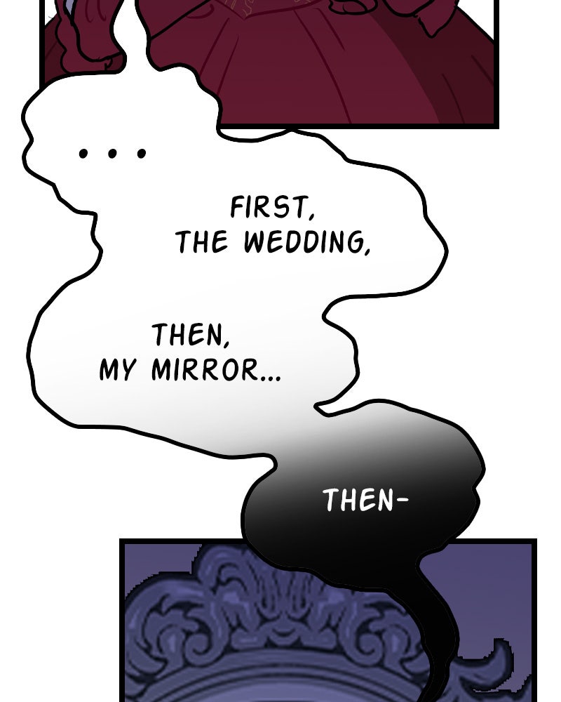 Snow and Briar Episode 64 page 23 - 