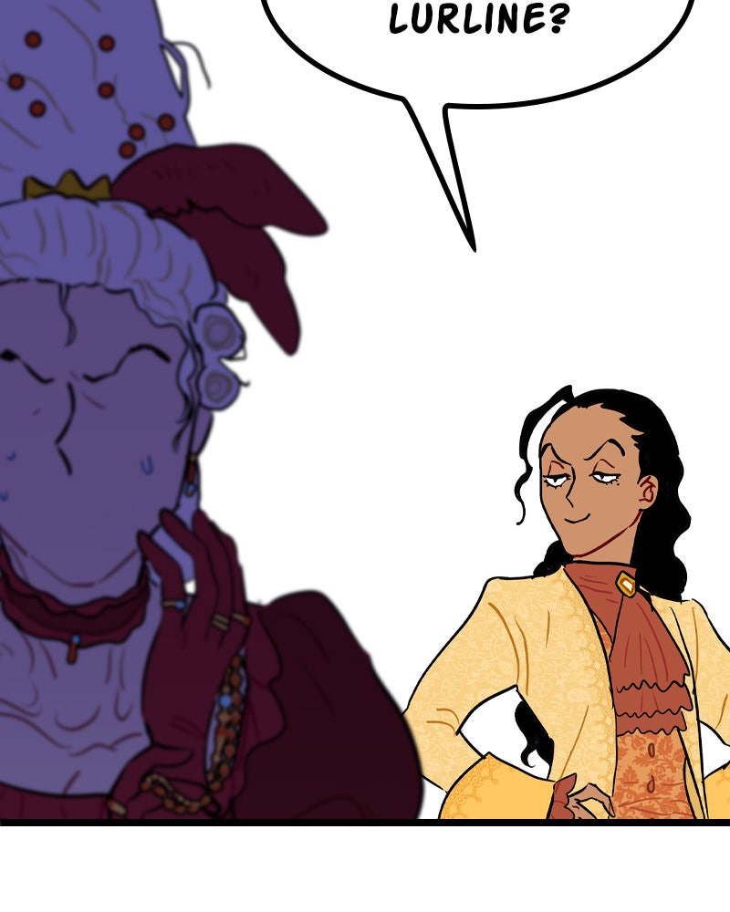 Snow and Briar Episode 64 page 26 - 