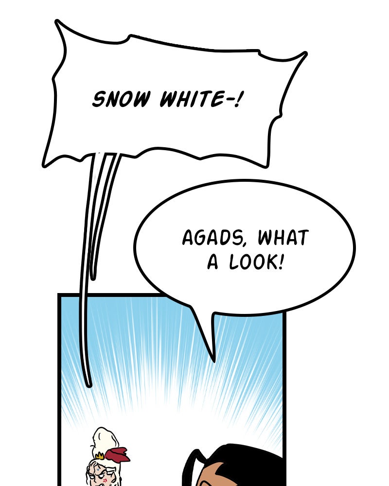 Snow and Briar Episode 64 page 27 - 