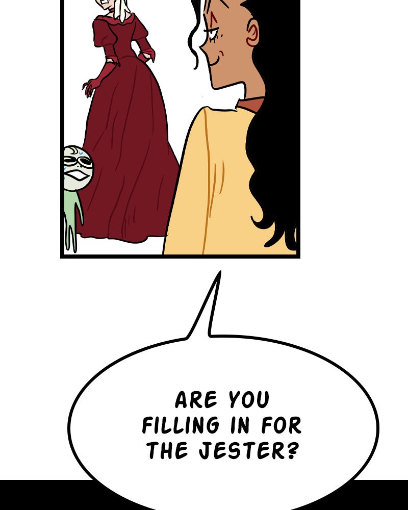 Snow and Briar Episode 64 page 28 - 