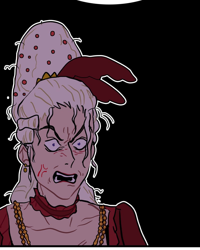 Snow and Briar Episode 64 page 29 - 
