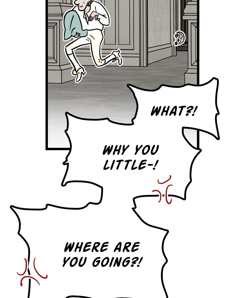 Snow and Briar Episode 64 page 31 - 