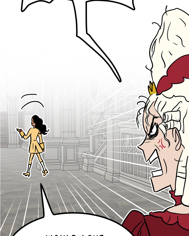 Snow and Briar Episode 64 page 32 - 
