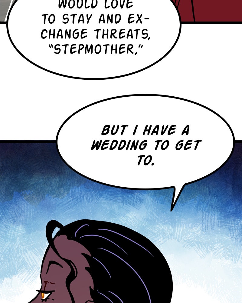 Snow and Briar Episode 64 page 33 - 