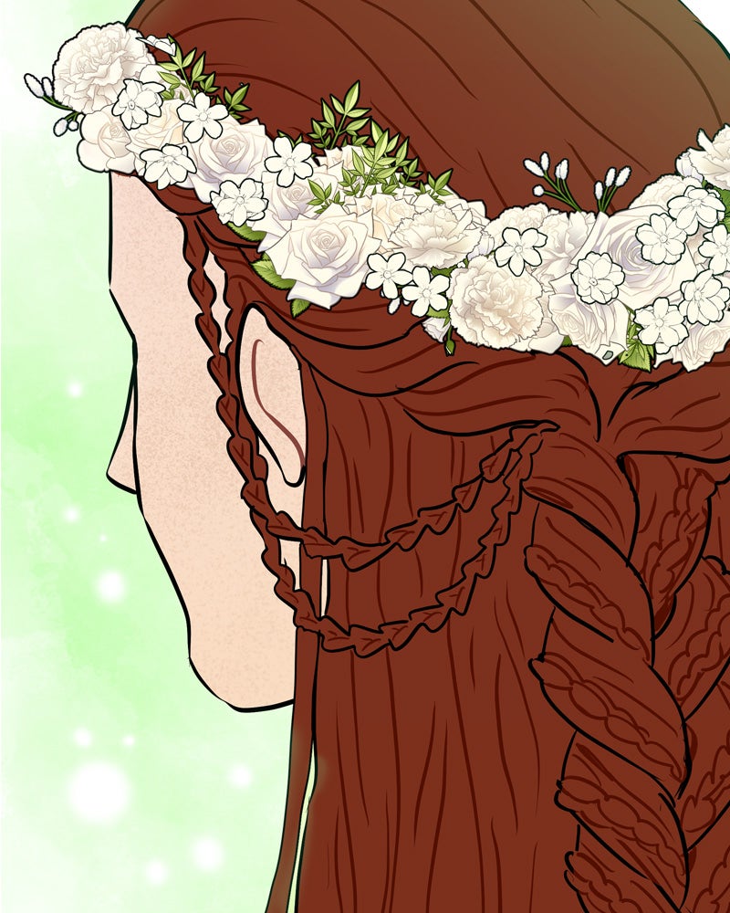 Snow and Briar Episode 64 page 38 - 
