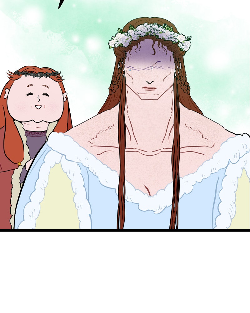 Snow and Briar Episode 64 page 40 - 