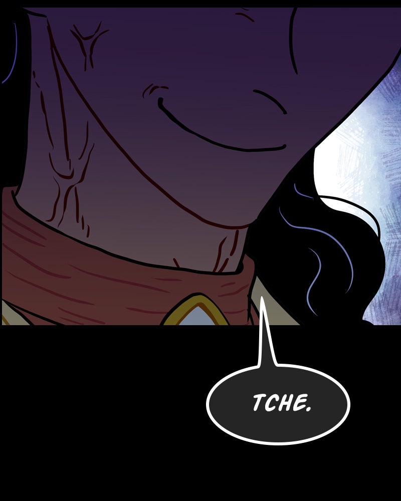 Snow and Briar Episode 64 page 5 - 
