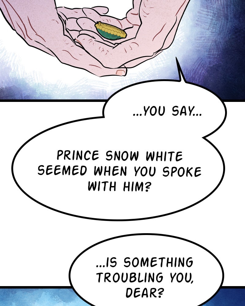Snow and Briar Episode 64 page 43 - 