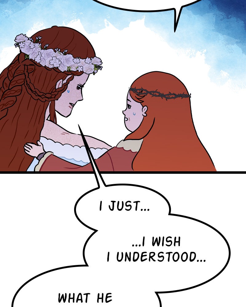 Snow and Briar Episode 64 page 44 - 