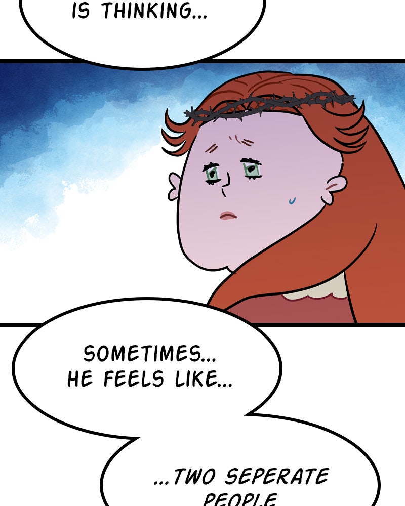 Snow and Briar Episode 64 page 45 - 