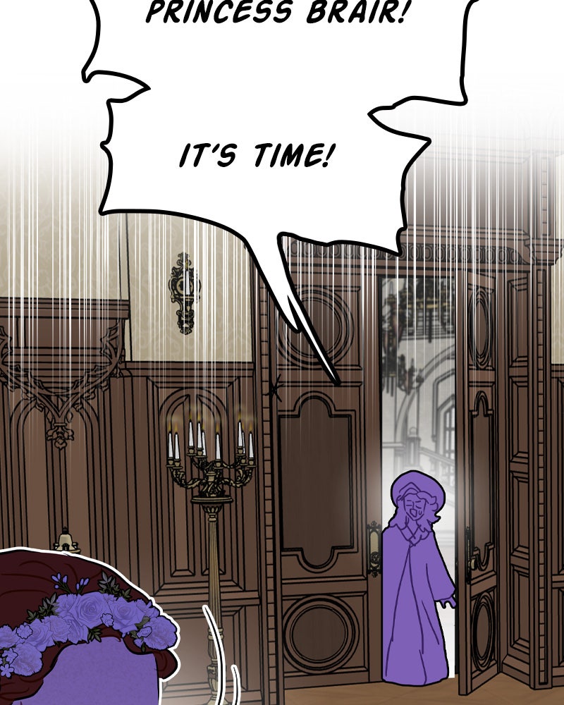 Snow and Briar Episode 64 page 48 - 