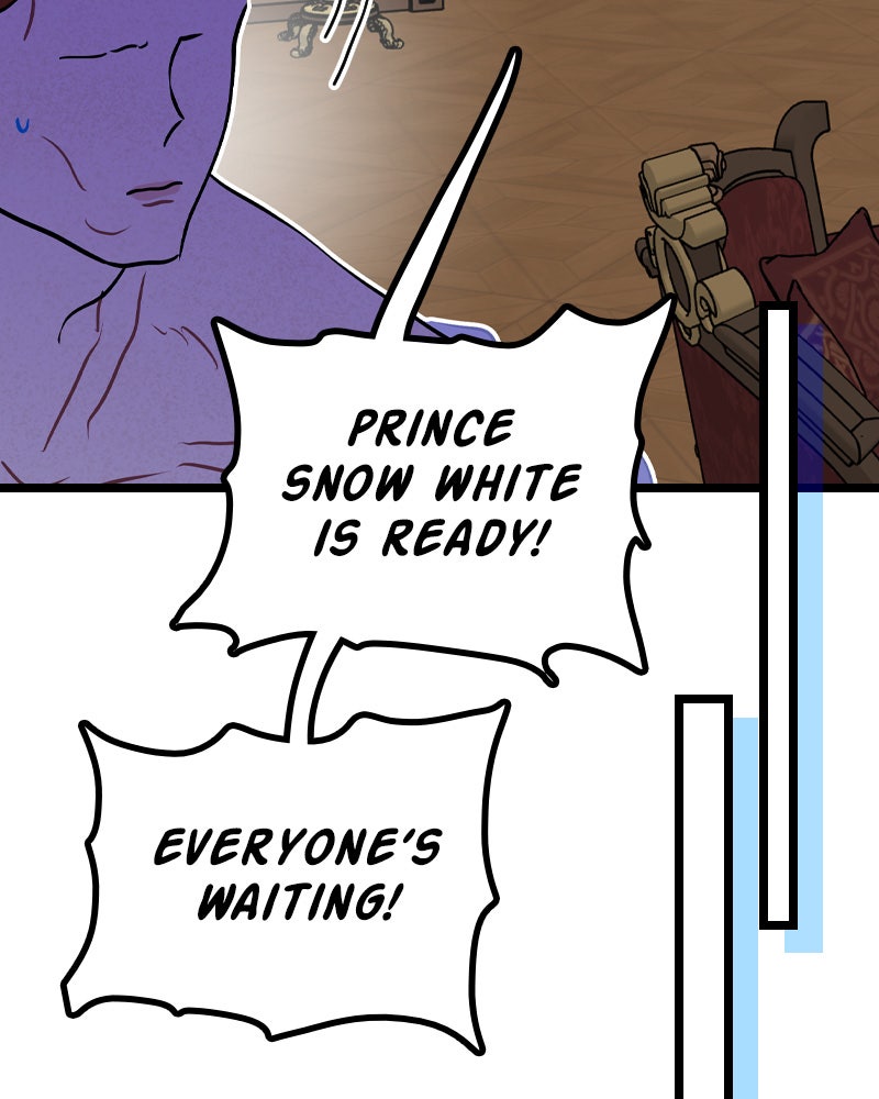 Snow and Briar Episode 64 page 49 - 