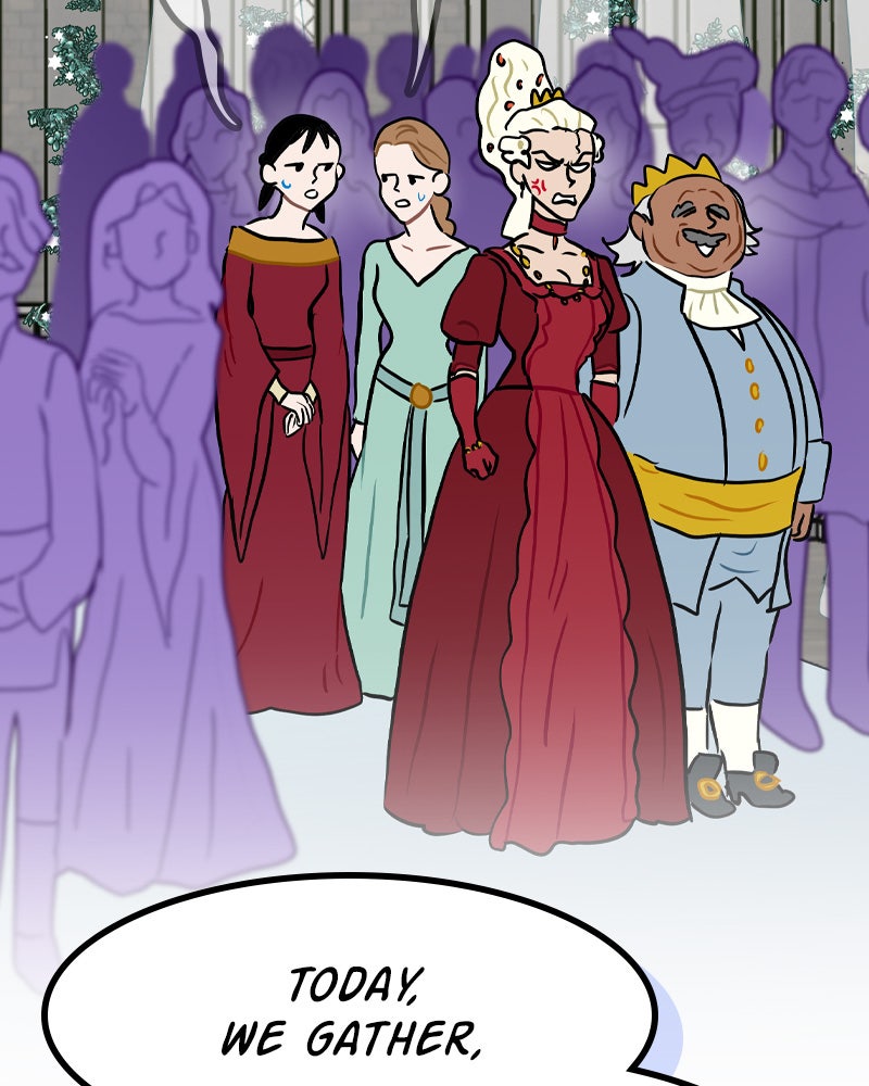 Snow and Briar Episode 64 page 53 - 