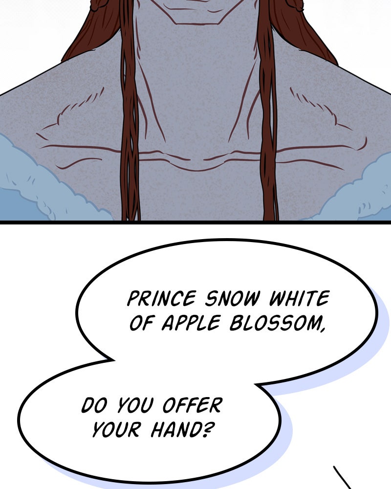 Snow and Briar Episode 64 page 69 - 