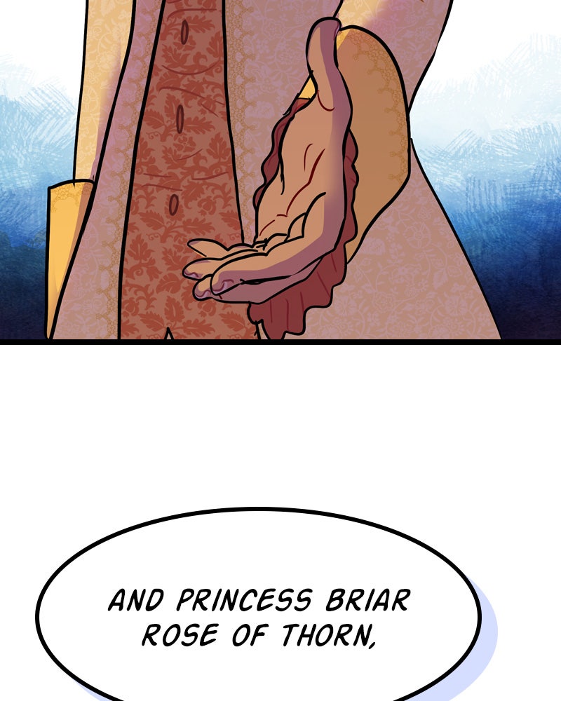 Snow and Briar Episode 64 page 73 - 