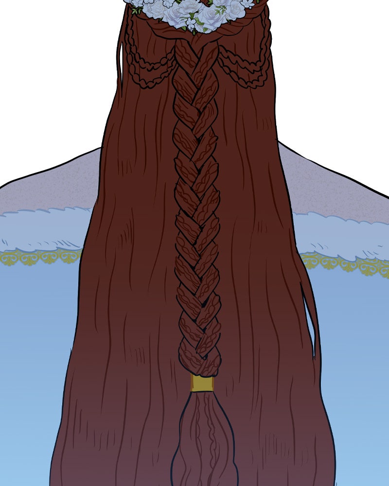 Snow and Briar Episode 64 page 85 - 
