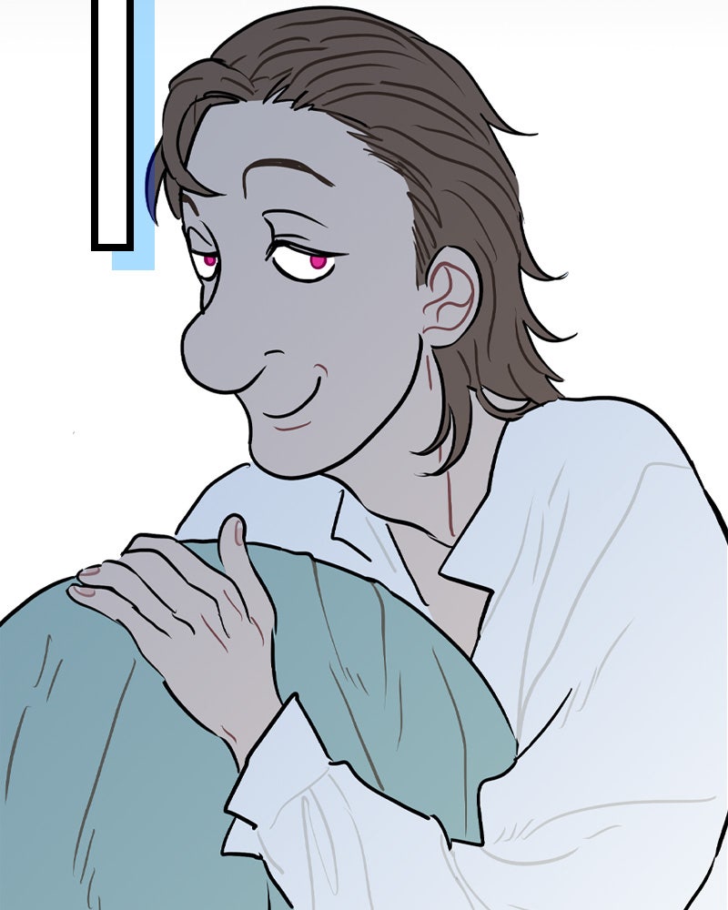 Snow and Briar Episode 64 page 10 - 
