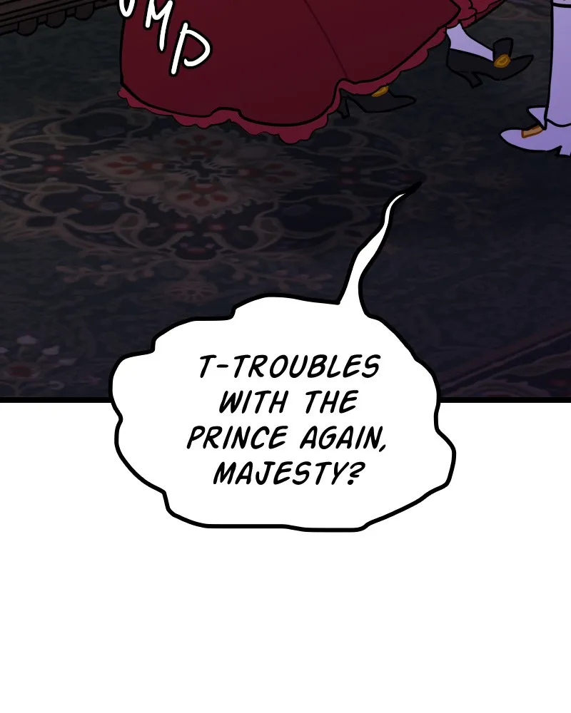 Snow and Briar Chapter 7 page 108 - 
