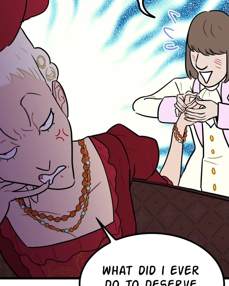 Snow and Briar Chapter 7 page 110 - 