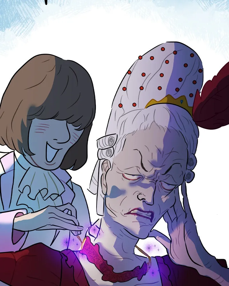 Snow and Briar Chapter 7 page 114 - 