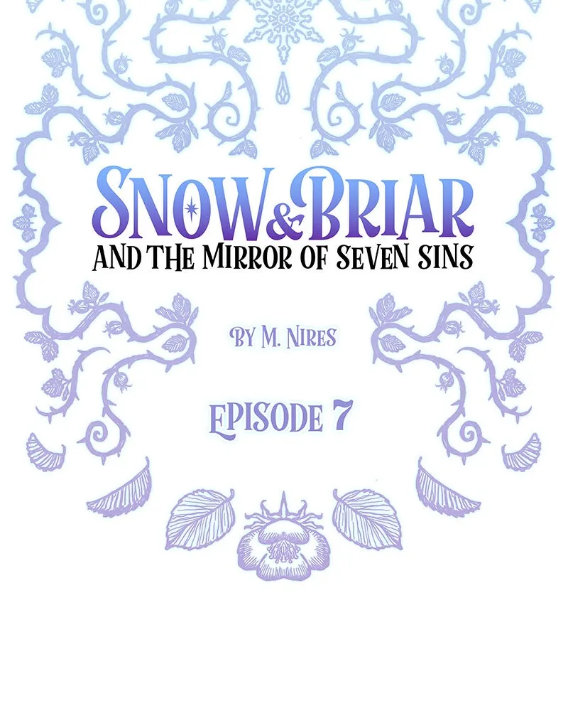 Snow and Briar Chapter 7 page 18 - 