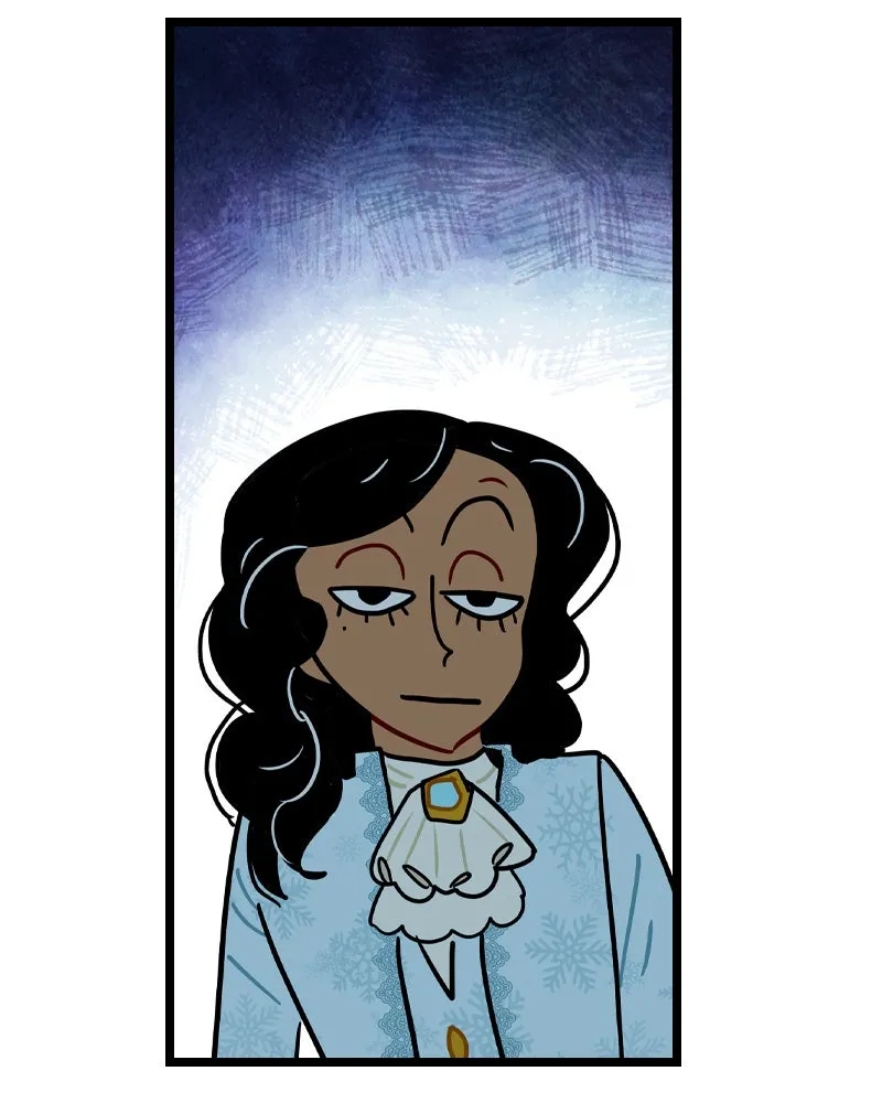 Snow and Briar Chapter 7 page 46 - 
