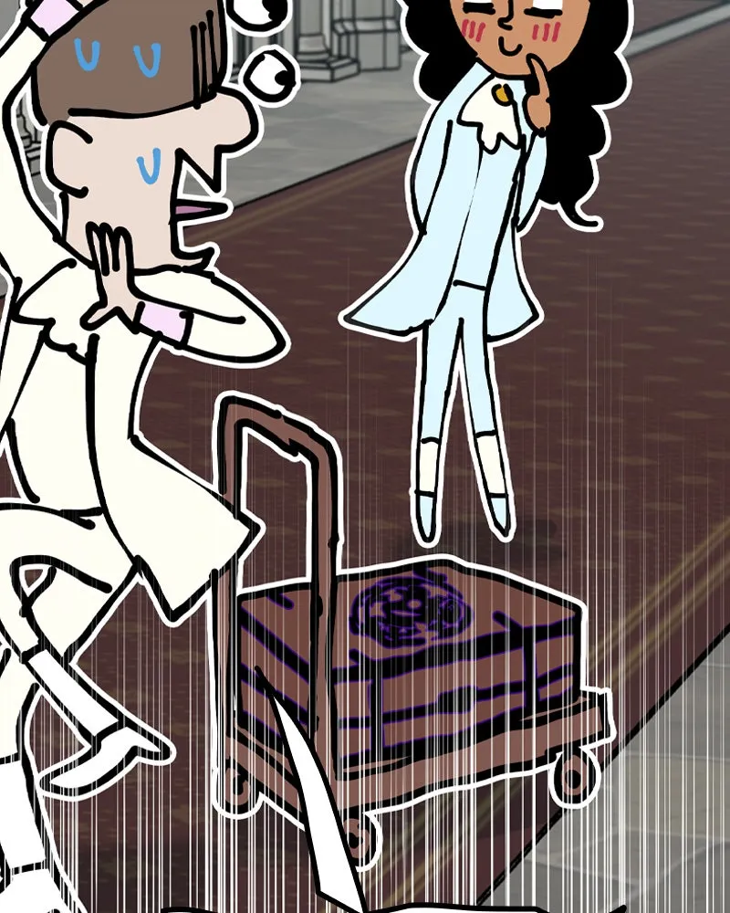 Snow and Briar Chapter 7 page 51 - 