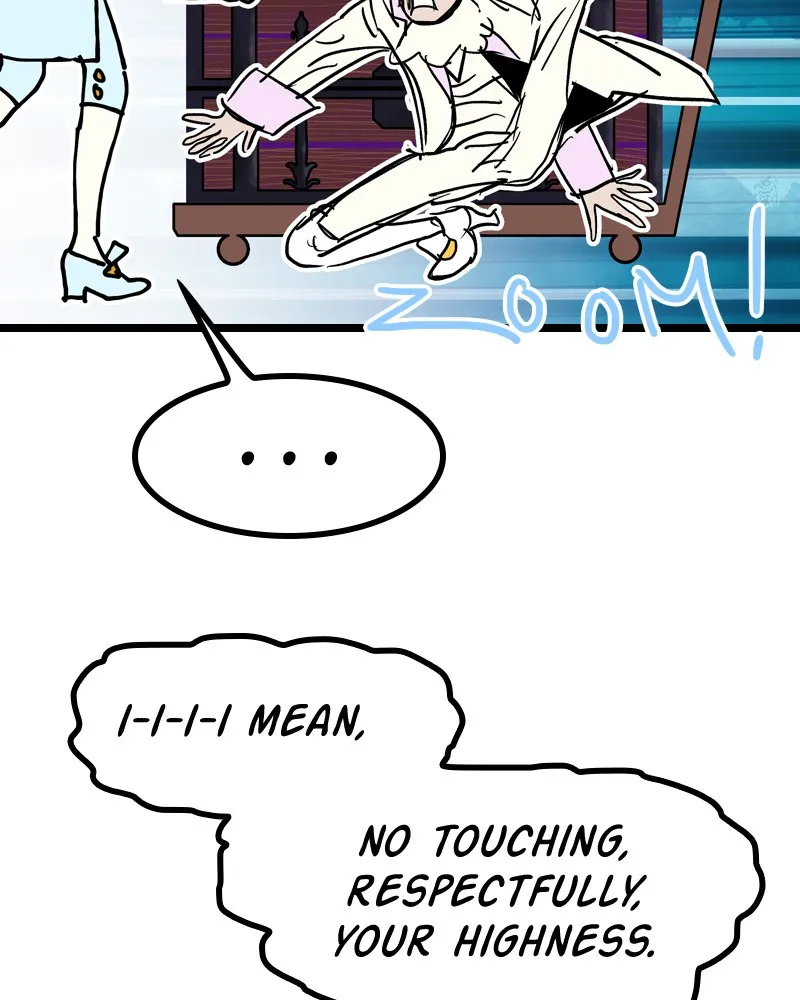 Snow and Briar Chapter 7 page 57 - 