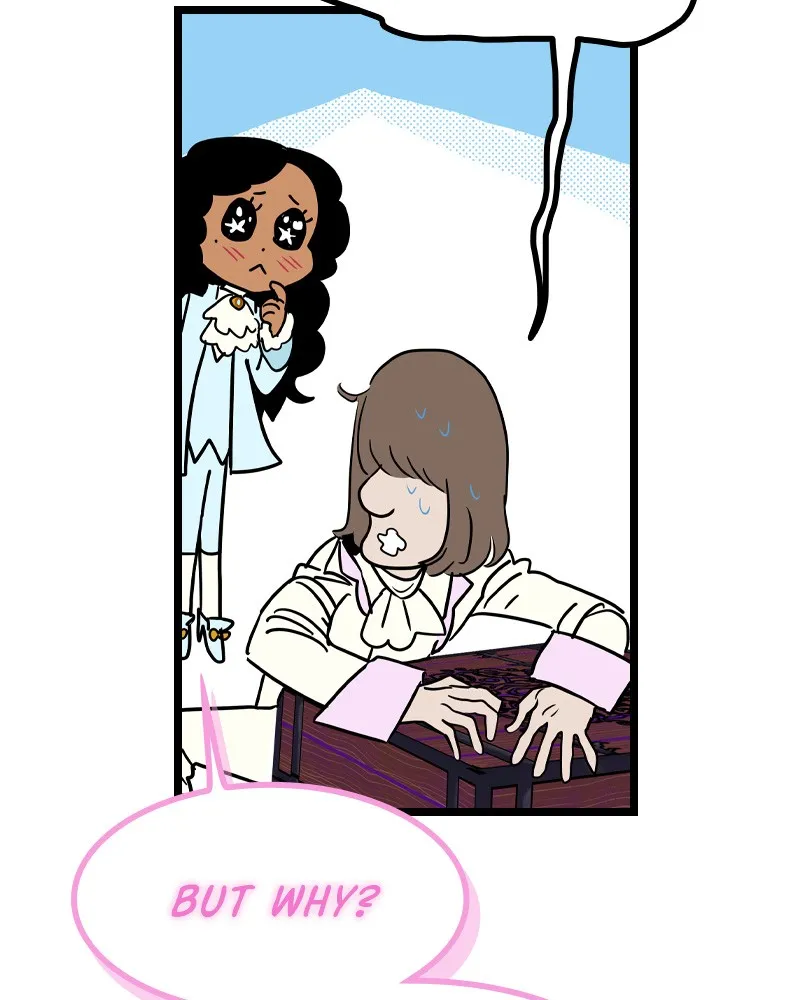 Snow and Briar Chapter 7 page 58 - 