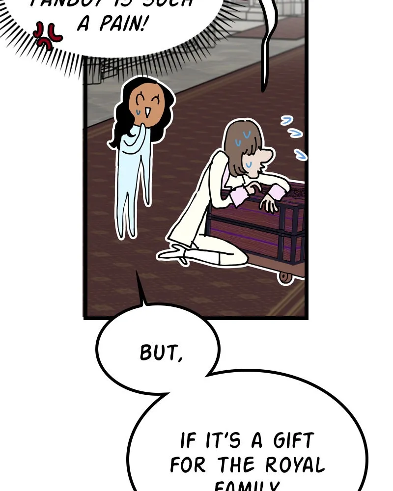 Snow and Briar Chapter 7 page 62 - 