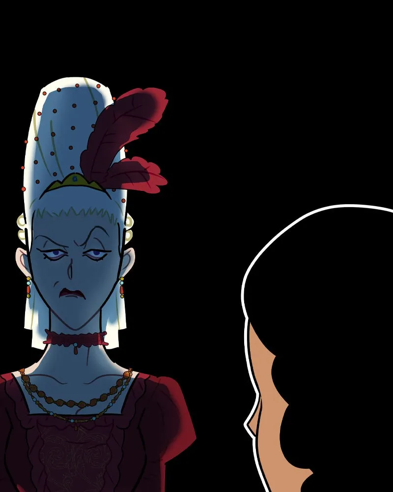 Snow and Briar Chapter 7 page 68 - 