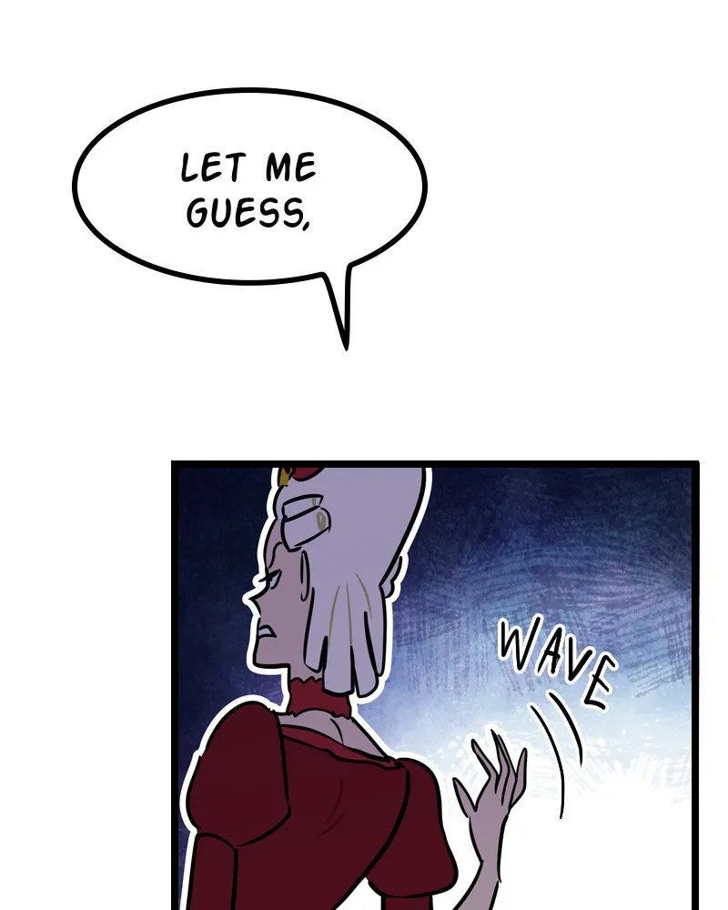 Snow and Briar Chapter 7 page 73 - 
