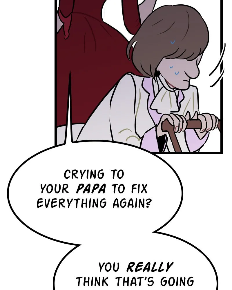 Snow and Briar Chapter 7 page 74 - 