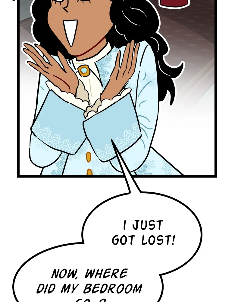 Snow and Briar Chapter 7 page 76 - 