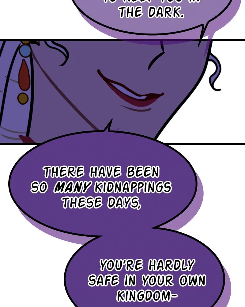 Snow and Briar Chapter 7 page 81 - 