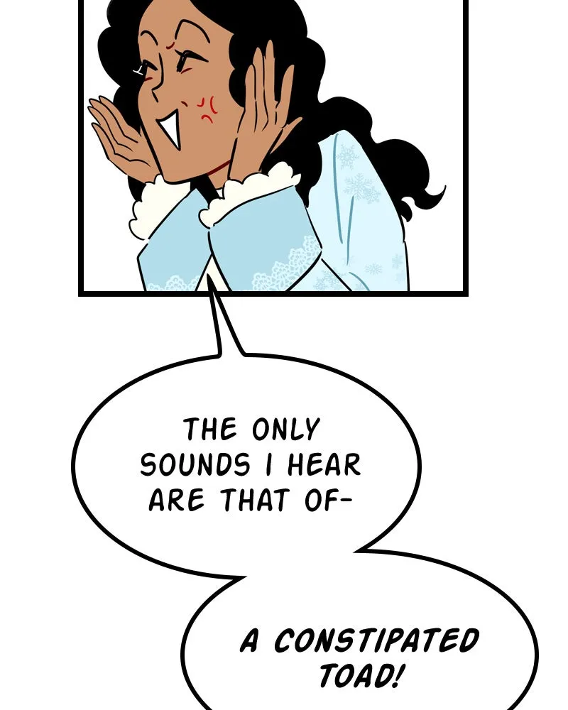 Snow and Briar Chapter 7 page 84 - 