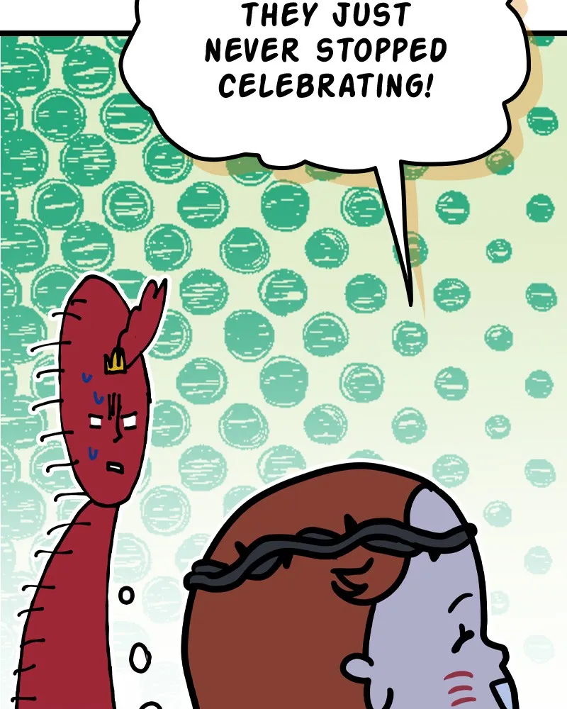 Snow and Briar Chapter 8 page 105 - 