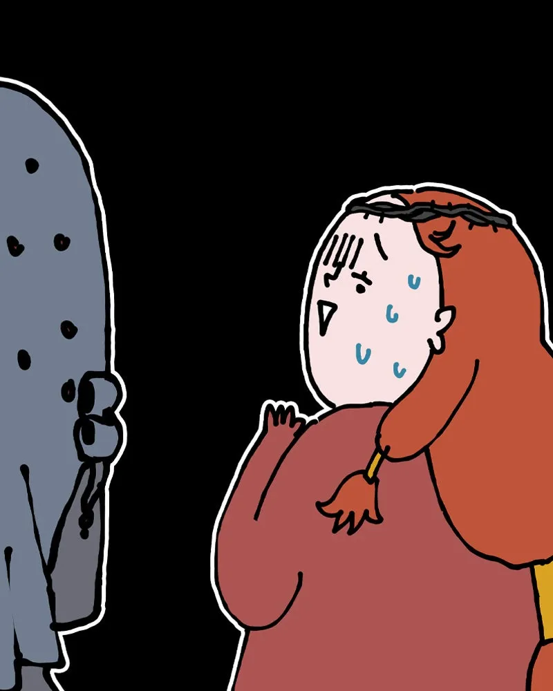 Snow and Briar Chapter 8 page 110 - 